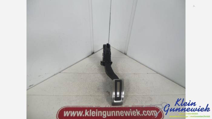 Begagnade Gaspedalsensor Volkswagen E-Golf Pris € 29,00 Marginaltabell erbjuds av Klein Gunnewiek Autodemontage & Motorentechniek
