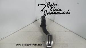 Usagé Capteur de position pédale d'accélérateur Volkswagen Golf Prix € 40,00 Règlement à la marge proposé par Gebr.Klein Gunnewiek Ho.BV