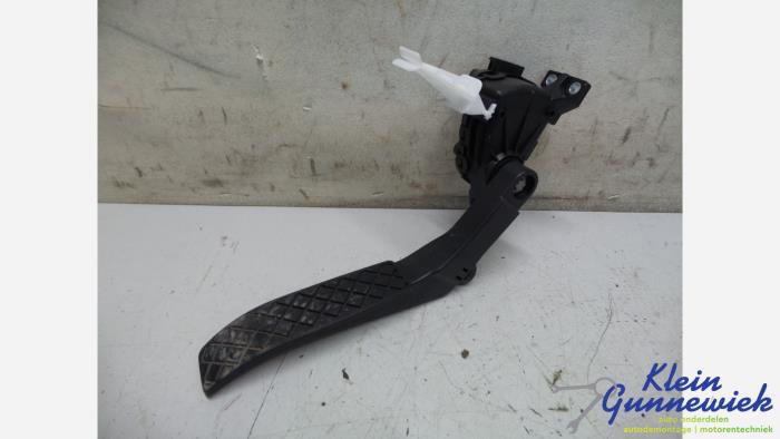 Gebrauchte Gaspedalposition Sensor Volkswagen Touareg Preis € 20,00 Margenregelung angeboten von Klein Gunnewiek Autodemontage & Motorentechniek