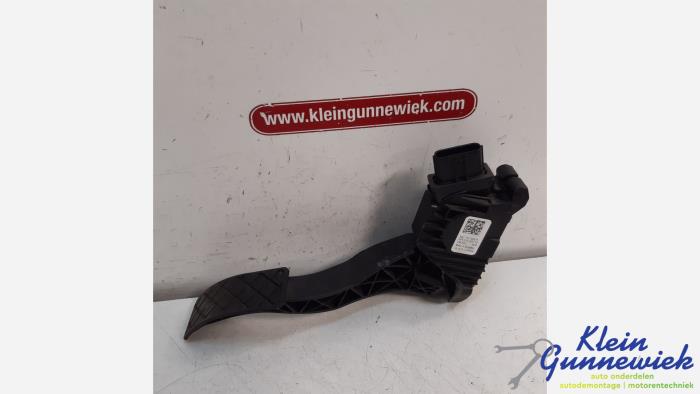 Gebrauchte Gaspedalposition Sensor Seat Leon Preis € 20,00 Margenregelung angeboten von Klein Gunnewiek Autodemontage & Motorentechniek