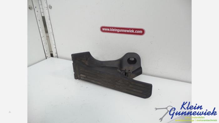Begagnade Gaspedalsensor Volkswagen Touran Pris € 28,00 Marginaltabell erbjuds av Klein Gunnewiek Autodemontage & Motorentechniek