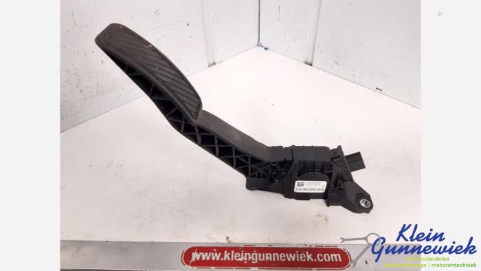 Gebrauchte Gaspedalposition Sensor Ford Fiesta Preis € 21,00 Margenregelung angeboten von Klein Gunnewiek Autodemontage & Motorentechniek