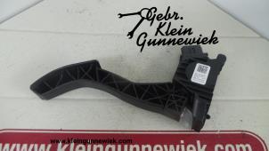Usagé Capteur de position pédale d'accélérateur Volkswagen Golf Prix € 40,00 Règlement à la marge proposé par Gebr.Klein Gunnewiek Ho.BV