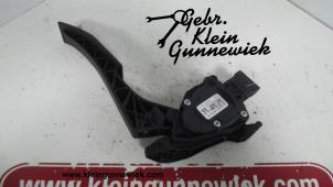 Used Throttle pedal position sensor Opel Ampera Price on request offered by Gebr.Klein Gunnewiek Ho.BV