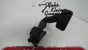 Used Throttle pedal position sensor Citroen Picasso Price on request offered by Gebr.Klein Gunnewiek Ho.BV