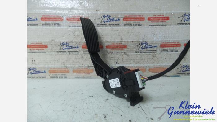 Gebrauchte Gaspedalposition Sensor Opel Astra Preis € 20,00 Margenregelung angeboten von Klein Gunnewiek Autodemontage & Motorentechniek