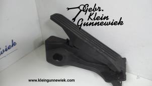 Używane Czujnik polozenia pedalu gazu Volkswagen Tiguan Cena na żądanie oferowane przez Gebr.Klein Gunnewiek Ho.BV