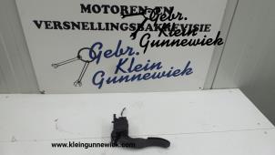 Used Throttle pedal position sensor Volkswagen Crafter Price € 55,00 Margin scheme offered by Gebr.Klein Gunnewiek Ho.BV