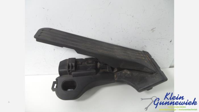 Gebrauchte Gaspedalposition Sensor Volkswagen Touran Preis € 22,00 Margenregelung angeboten von Klein Gunnewiek Autodemontage & Motorentechniek