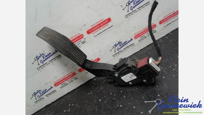 Gebrauchte Gaspedalposition Sensor Opel Astra Preis € 20,00 Margenregelung angeboten von Klein Gunnewiek Autodemontage & Motorentechniek