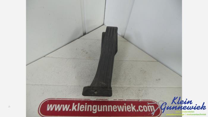 Gebrauchte Gaspedalposition Sensor BMW 1-Serie Preis € 20,00 Margenregelung angeboten von Klein Gunnewiek Autodemontage & Motorentechniek