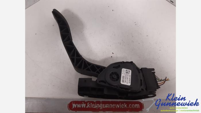 Begagnade Gaspedalsensor Ford B-Max Pris € 15,00 Marginaltabell erbjuds av Klein Gunnewiek Autodemontage & Motorentechniek