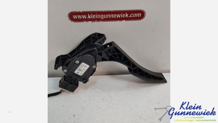 Gebrauchte Gaspedalposition Sensor Opel Astra Preis € 20,00 Margenregelung angeboten von Klein Gunnewiek Autodemontage & Motorentechniek