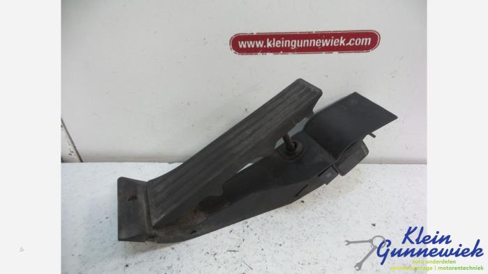 Gebrauchte Gaspedalposition Sensor BMW 3-Serie Preis € 20,00 Margenregelung angeboten von Klein Gunnewiek Autodemontage & Motorentechniek