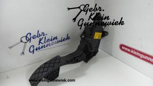 Used Throttle pedal position sensor Volkswagen Polo Price on request offered by Gebr.Klein Gunnewiek Ho.BV