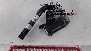 Gebrauchte Gurtsrammer rechts Jaguar XE Preis auf Anfrage angeboten von Gebr.Klein Gunnewiek Ho.BV