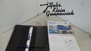 Used Instruction Booklet Skoda Roomster Price on request offered by Gebr.Klein Gunnewiek Ho.BV