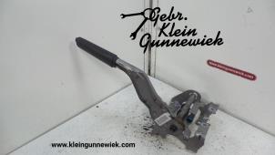 Used Parking brake lever Peugeot Partner Price on request offered by Gebr.Klein Gunnewiek Ho.BV