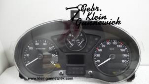 Used Instrument panel Peugeot Partner Price € 65,00 Margin scheme offered by Gebr.Klein Gunnewiek Ho.BV