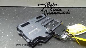 Used Card reader (lock) Renault Clio Price € 50,00 Margin scheme offered by Gebr.Klein Gunnewiek Ho.BV
