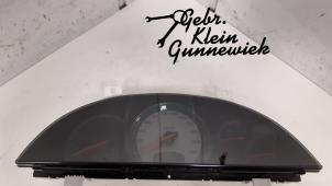 Used Instrument panel Ssang Yong Rexton Price on request offered by Gebr.Klein Gunnewiek Ho.BV