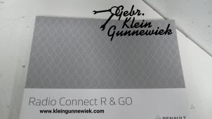 Gebrauchte Betriebsanleitung Renault Master Preis auf Anfrage angeboten von Gebr.Klein Gunnewiek Ho.BV