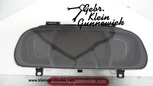 Używane Tablica rozdzielcza Renault Kadjar Cena na żądanie oferowane przez Gebr.Klein Gunnewiek Ho.BV