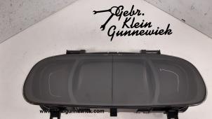 Używane Tablica rozdzielcza Renault Kadjar Cena na żądanie oferowane przez Gebr.Klein Gunnewiek Ho.BV