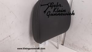 Used Headrest Mitsubishi Outlander Price on request offered by Gebr.Klein Gunnewiek Ho.BV