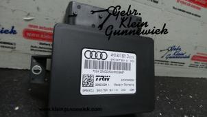 Używane Modul hamulca postojowego Audi A7 Cena na żądanie oferowane przez Gebr.Klein Gunnewiek Ho.BV