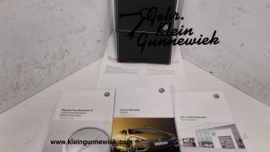 Usagé Livret d'instructions Volkswagen Arteon Prix sur demande proposé par Gebr.Klein Gunnewiek Ho.BV