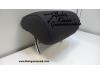 Headrest from a Audi A3 2013