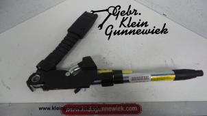 Used Seatbelt tensioner, left Honda Civic Price on request offered by Gebr.Klein Gunnewiek Ho.BV