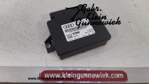 Usados Módulo de freno de mano Audi A5 Precio de solicitud ofrecido por Gebr.Klein Gunnewiek Ho.BV