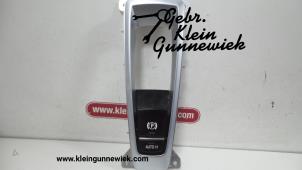 Używane Przelacznik hamulca postojowego BMW X5 Cena na żądanie oferowane przez Gebr.Klein Gunnewiek Ho.BV
