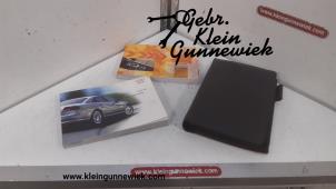 Used Instruction Booklet Audi S8 Price on request offered by Gebr.Klein Gunnewiek Ho.BV