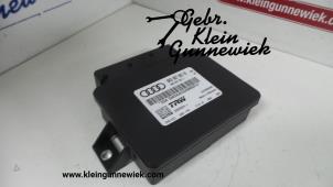 Usados Módulo de freno de mano Audi A5 Precio de solicitud ofrecido por Gebr.Klein Gunnewiek Ho.BV