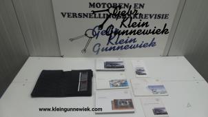 Used Instruction Booklet Audi A6 Price on request offered by Gebr.Klein Gunnewiek Ho.BV