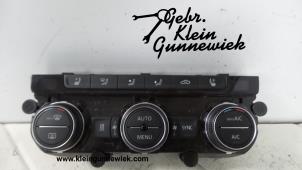 Gebrauchte Heizung Bedienpaneel Volkswagen Arteon Preis auf Anfrage angeboten von Gebr.Klein Gunnewiek Ho.BV
