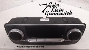 Usados Panel de control de calefacción Audi Q7 Precio € 225,00 Norma de margen ofrecido por Gebr.Klein Gunnewiek Ho.BV