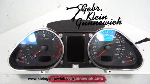 Used Instrument panel Audi A6 Price € 125,00 Margin scheme offered by Gebr.Klein Gunnewiek Ho.BV
