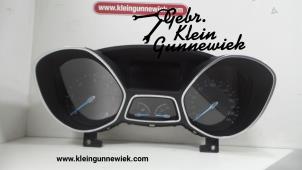 Used Instrument panel Ford C-Max Price on request offered by Gebr.Klein Gunnewiek Ho.BV