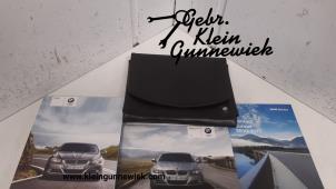 Usados Instrucciones(varios) BMW 3-Serie Precio de solicitud ofrecido por Gebr.Klein Gunnewiek Ho.BV