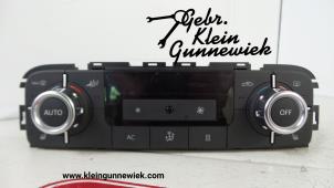 Usados Panel de control de calefacción Volkswagen Touareg Precio de solicitud ofrecido por Gebr.Klein Gunnewiek Ho.BV