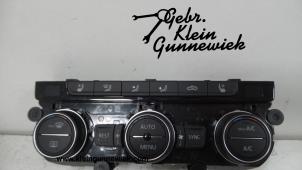 Gebrauchte Heizung Bedienpaneel Volkswagen Arteon Preis auf Anfrage angeboten von Gebr.Klein Gunnewiek Ho.BV