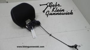Gebrauchte Kopfstütze Volvo V40 Preis auf Anfrage angeboten von Gebr.Klein Gunnewiek Ho.BV
