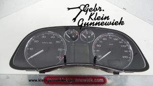 Usados Panel de instrumentación Peugeot 307 Precio de solicitud ofrecido por Gebr.Klein Gunnewiek Ho.BV