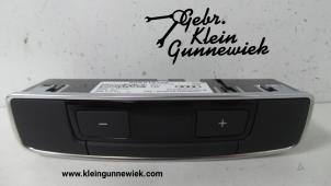 Used Heater control panel Audi Q5 Price € 50,00 Margin scheme offered by Gebr.Klein Gunnewiek Ho.BV