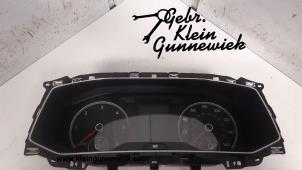 Used Instrument panel Volkswagen T-Roc Price on request offered by Gebr.Klein Gunnewiek Ho.BV