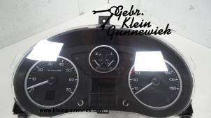 Used Instrument panel Peugeot Partner Price on request offered by Gebr.Klein Gunnewiek Ho.BV